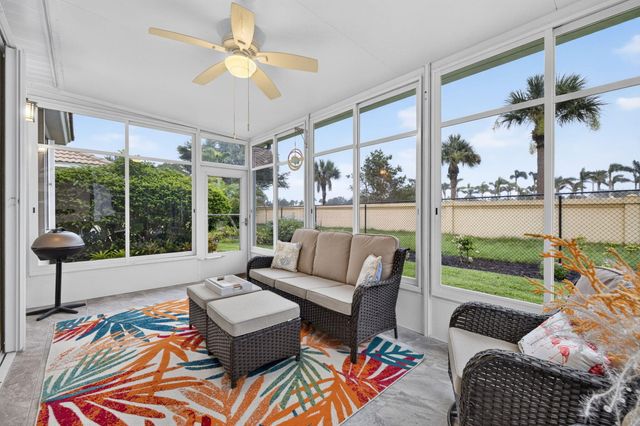 872 NW SARRIA Court, Port St. Lucie, Port St Lucie, FL 34986