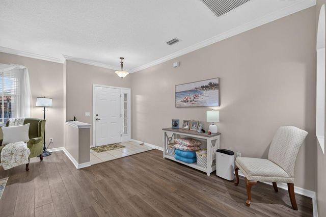 872 NW SARRIA Court, Port St. Lucie, Port St Lucie, FL 34986