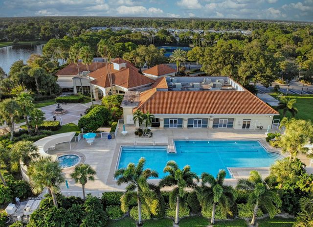 872 NW SARRIA Court, Port St. Lucie, Port St Lucie, FL 34986