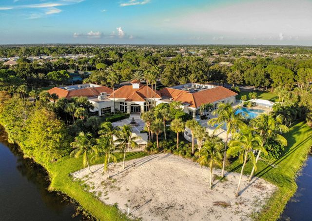 872 NW SARRIA Court, Port St. Lucie, Port St Lucie, FL 34986