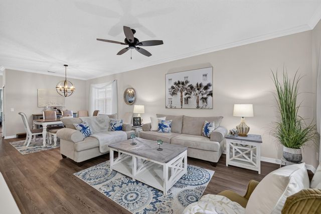 872 NW SARRIA Court, Port St. Lucie, Port St Lucie, FL 34986