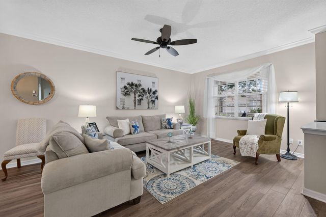 872 NW SARRIA Court, Port St. Lucie, Port St Lucie, FL 34986