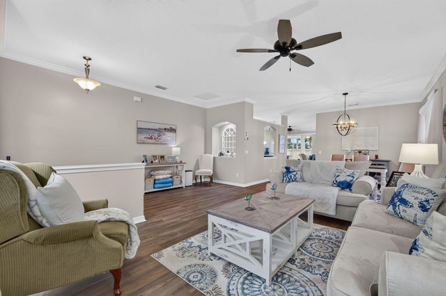 872 NW SARRIA Court, Port St. Lucie, Port St Lucie, FL 34986