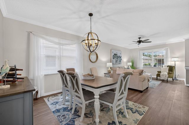 872 NW SARRIA Court, Port St. Lucie, Port St Lucie, FL 34986