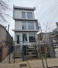 1013 N Honore Street 1, Chicago, IL 60622