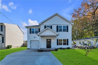 1029 Avenue E, Norfolk, VA 23513