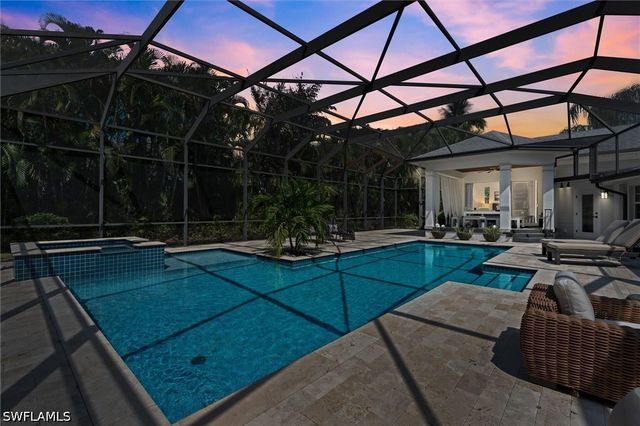1627 Murex LN, Naples, FL 34102