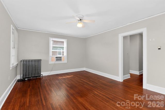 1412 Park Drive 1, Charlotte, NC 28204