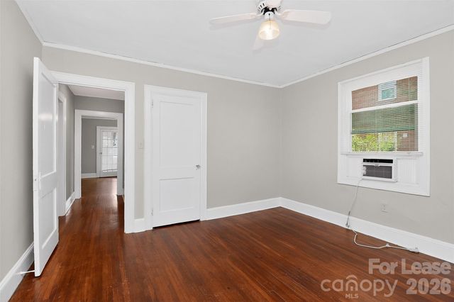 1412 Park Drive 1, Charlotte, NC 28204