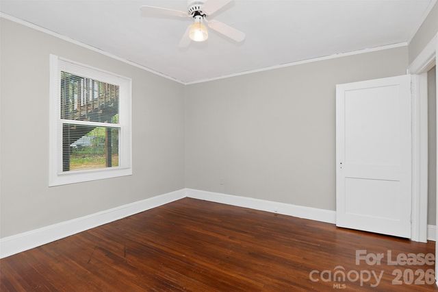 1412 Park Drive 1, Charlotte, NC 28204