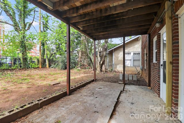 1412 Park Drive 1, Charlotte, NC 28204