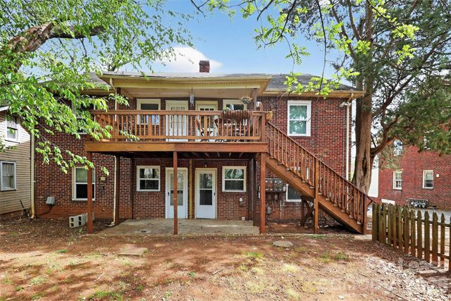 1412 Park Drive 1, Charlotte, NC 28204