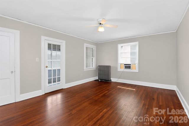 1412 Park Drive 1, Charlotte, NC 28204