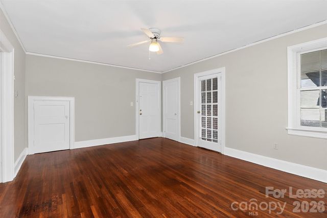 1412 Park Drive 1, Charlotte, NC 28204