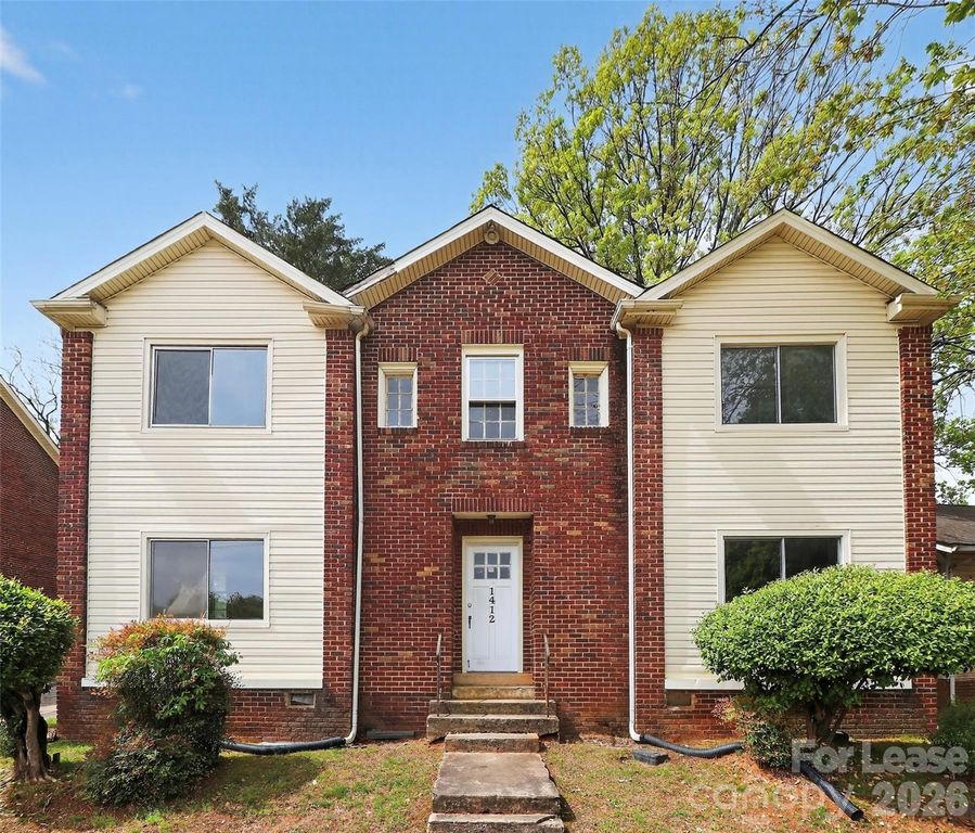 1412 Park Drive 1, Charlotte, NC 28204