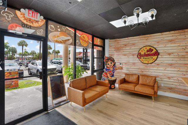 Established Cuban Established Cuban Style Pizzeria For Sale In Hiale Gardens, Hialeah Gardens, FL 33018