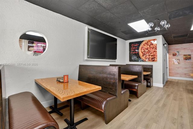 Established Cuban Established Cuban Style Pizzeria For Sale In Hiale Gardens, Hialeah Gardens, FL 33018