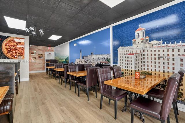 Established Cuban Established Cuban Style Pizzeria For Sale In Hiale Gardens, Hialeah Gardens, FL 33018