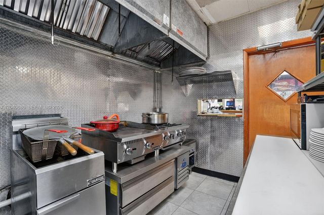 Established Cuban Established Cuban Style Pizzeria For Sale In Hiale Gardens, Hialeah Gardens, FL 33018