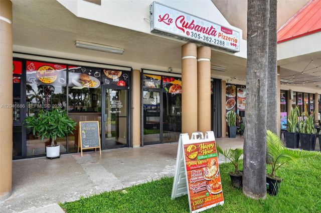 Established Cuban Established Cuban Style Pizzeria For Sale In Hiale Gardens, Hialeah Gardens, FL 33018
