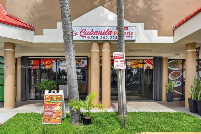 Established Cuban Established Cuban Style Pizzeria For Sale In Hiale Gardens, Hialeah Gardens, FL 33018