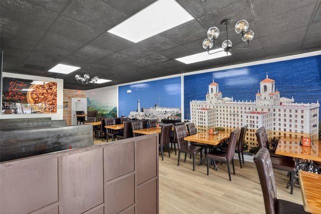 Established Cuban Established Cuban Style Pizzeria For Sale In Hiale Gardens, Hialeah Gardens, FL 33018