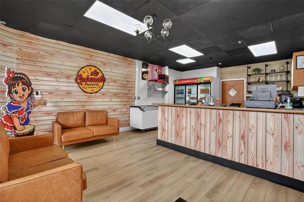 Established Cuban Established Cuban Style Pizzeria For Sale In Hiale Gardens, Hialeah Gardens, FL 33018