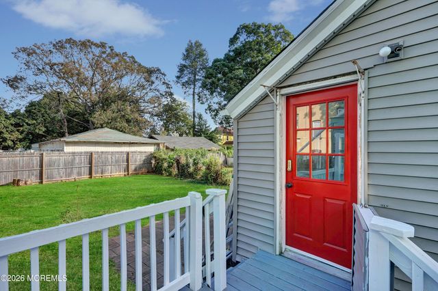 52 Leonard Street, Red Bank, NJ 07701
