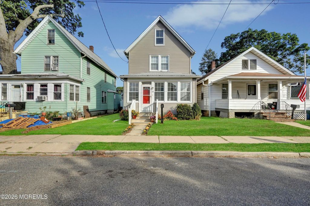 52 Leonard Street, Red Bank, NJ 07701