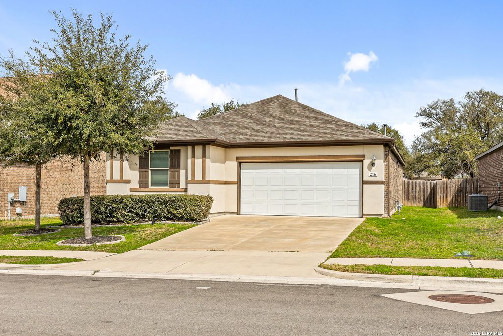 216 Braeden Brooke, San Marcos, TX 78666