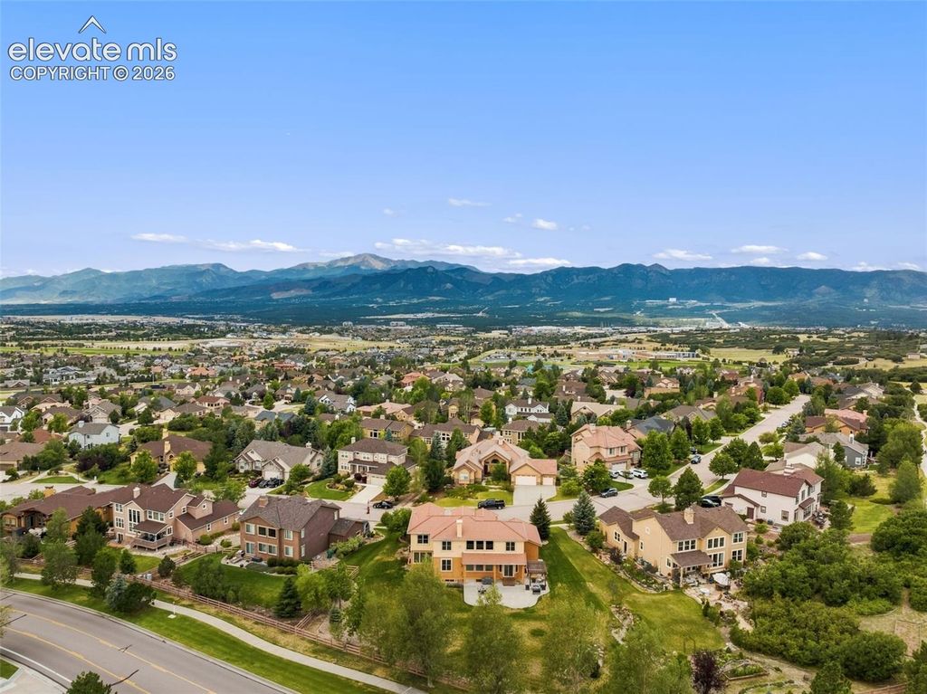 2114 Diamond Creek Drive, Colorado Springs, CO 80921 — photo 4