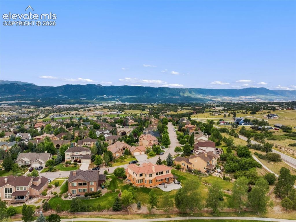 2114 Diamond Creek Drive, Colorado Springs, CO 80921 — photo 5