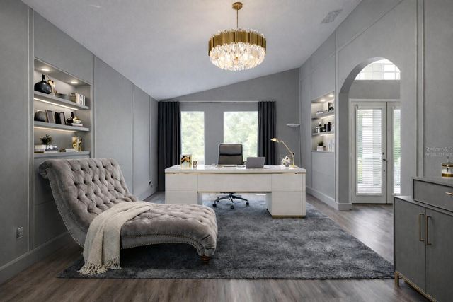 1084 ROYAL MARQUIS CIRCLE, Ocoee, FL 34761