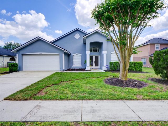1084 ROYAL MARQUIS CIRCLE, Ocoee, FL 34761