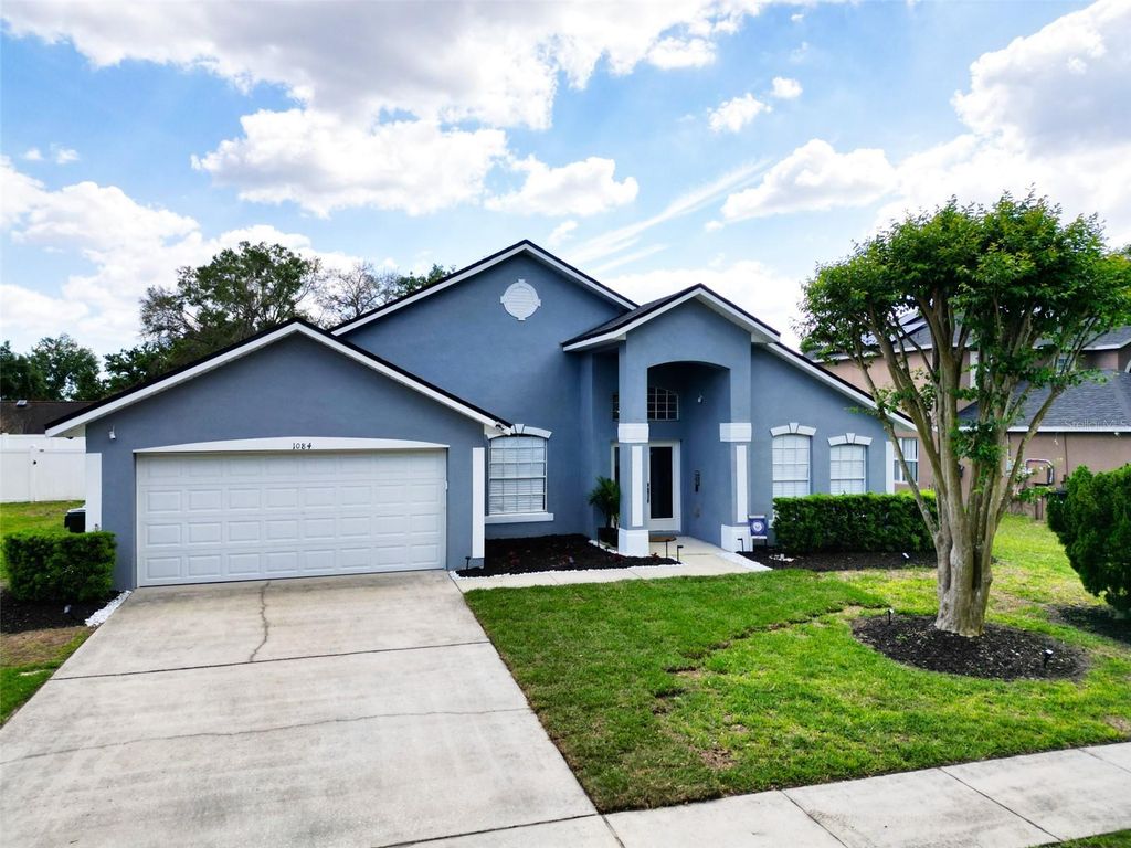 1084 ROYAL MARQUIS CIRCLE, Ocoee, FL 34761