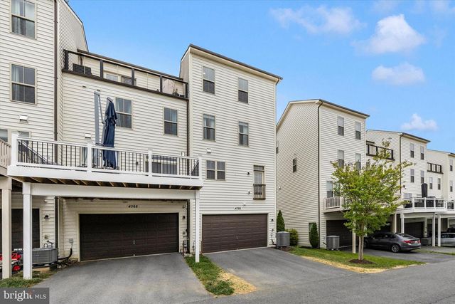 4366 VIRIDIAN TER, Monrovia, MD 21770