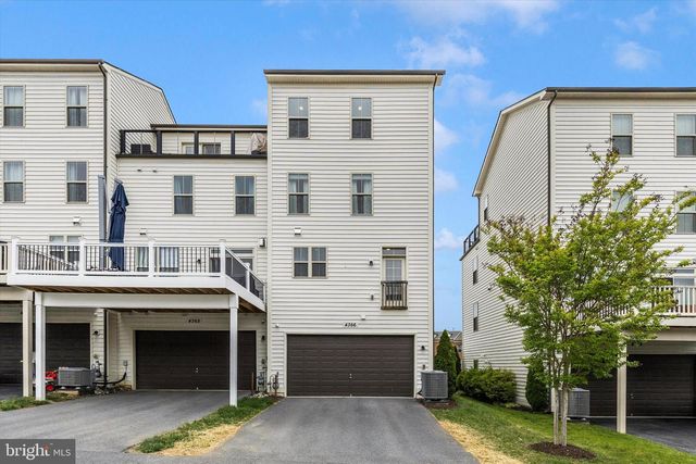 4366 VIRIDIAN TER, Monrovia, MD 21770