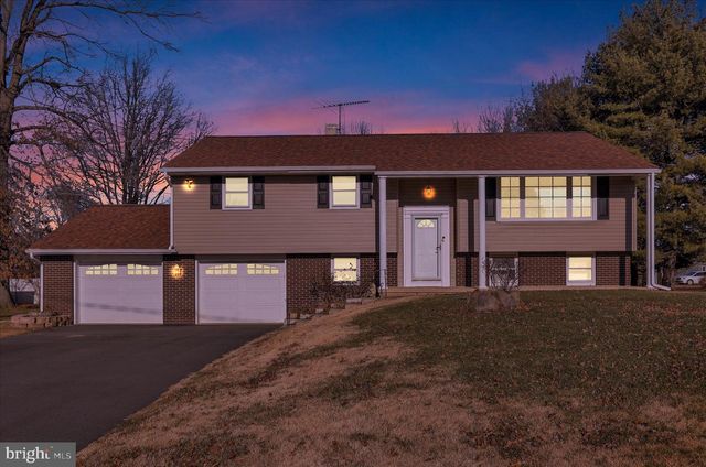 1035 MITCH RD, Pottstown, PA 19464