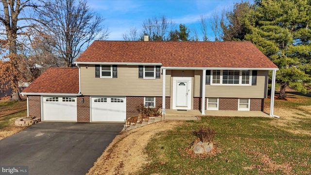 1035 MITCH RD, Pottstown, PA 19464