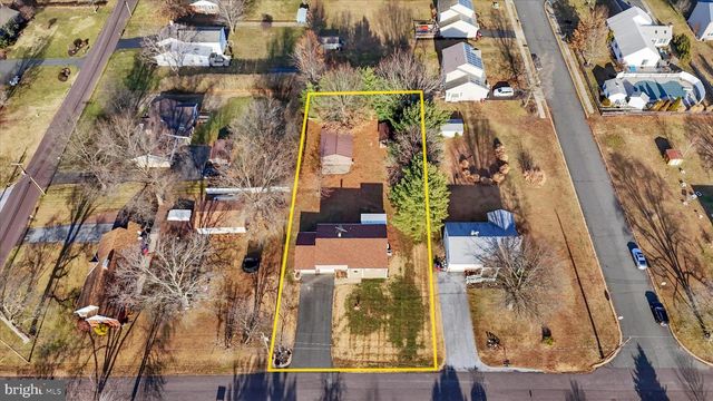 1035 MITCH RD, Pottstown, PA 19464