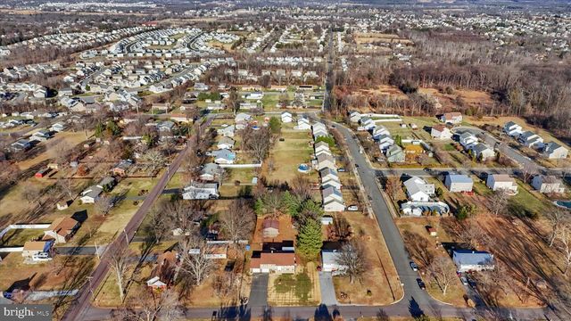 1035 MITCH RD, Pottstown, PA 19464