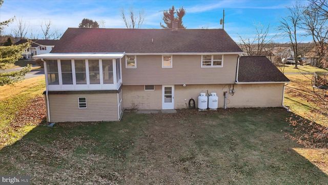 1035 MITCH RD, Pottstown, PA 19464