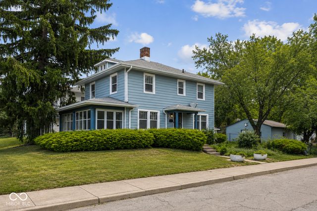 3601 N College Avenue, Indianapolis, IN 46205