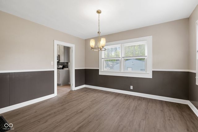 3601 N College Avenue, Indianapolis, IN 46205