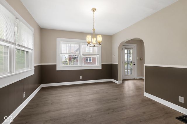 3601 N College Avenue, Indianapolis, IN 46205