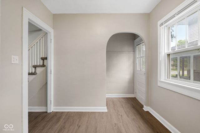 3601 N College Avenue, Indianapolis, IN 46205