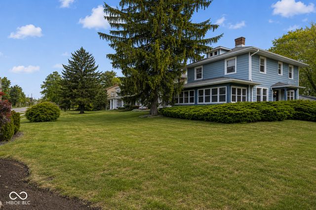 3601 N College Avenue, Indianapolis, IN 46205