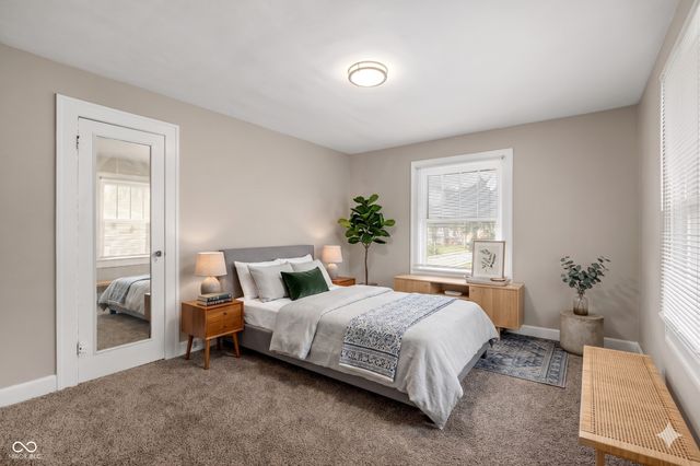 3601 N College Avenue, Indianapolis, IN 46205