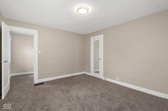 3601 N College Avenue, Indianapolis, IN 46205