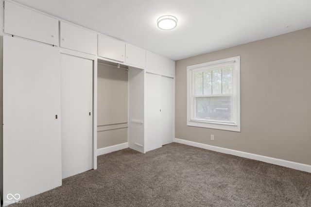 3601 N College Avenue, Indianapolis, IN 46205